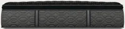 Simmons Beautyrest Black Series Three Medium Pillow Top Mattress - Memory Foam - Twin XL