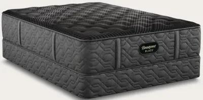 Simmons Beautyrest Black Series One Plush Mattress - Memory Foam - Twin XL