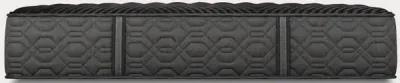 Simmons Beautyrest Black Series One Plush Mattress - Memory Foam - Twin XL