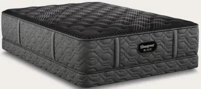 Simmons Beautyrest Black Series One Plush Mattress - Memory Foam - Twin XL