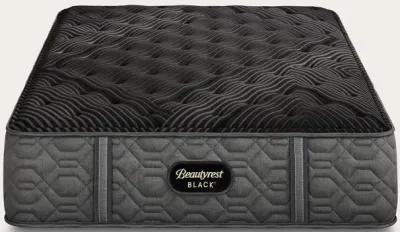 Simmons Beautyrest Black Series One Plush Mattress - Memory Foam - King