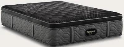 Simmons Beautyrest Black Series One Medium Pillow Top Mattress - Memory Foam - Twin XL