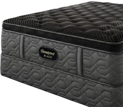 Simmons Beautyrest Black Series One Medium Pillow Top Mattress - Memory Foam - Twin XL