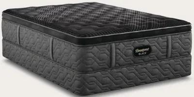 Simmons Beautyrest Black Series One Medium Pillow Top Mattress - Memory Foam - Twin XL