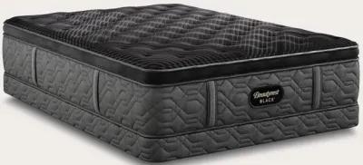 Simmons Beautyrest Black Series One Medium Pillow Top Mattress - Memory Foam - King