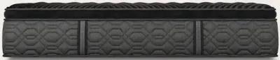 Simmons Beautyrest Black Series One Plush Pillow Top Mattress - Memory Foam - Twin XL