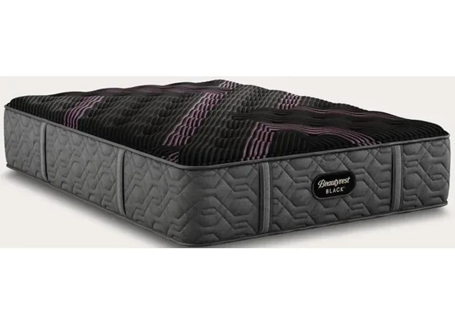 Simmons Beautyrest Black Series Two Plush Mattress - Memory Foam - California King