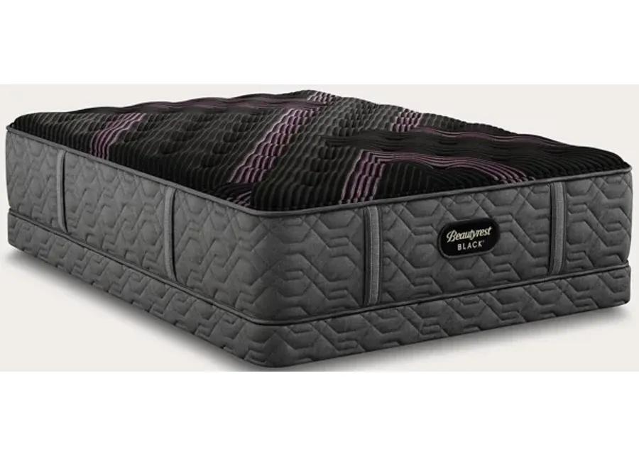 Simmons Beautyrest Black Series Two Plush Mattress - Memory Foam - California King