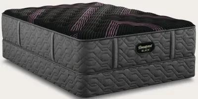 Simmons Beautyrest Black Series Two Plush Mattress - Memory Foam - California King