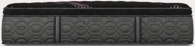 Simmons Beautyrest Black Series Two Plush Pillow Top Mattress - Memory Foam - Twin XL