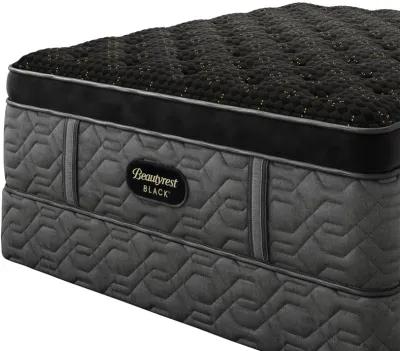 Simmons Beautyrest Black Series Four Medium Pillow Top Mattress - Memory Foam - Twin XL