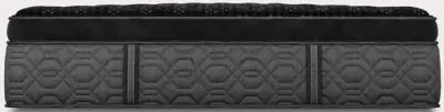 Simmons Beautyrest Black Series Four Firm Pillow Top Mattress - Memory Foam - Queen