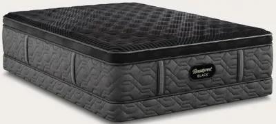 Simmons Beautyrest Black Series One Firm Pillow Top Mattress - Memory Foam - Queen