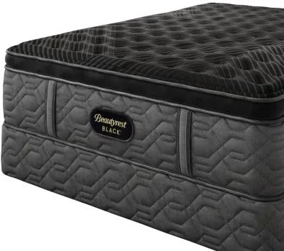 Simmons Beautyrest Black Series One Firm Pillow Top Mattress - Memory Foam - Queen