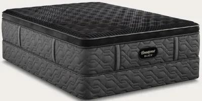 Simmons Beautyrest Black Series One Firm Pillow Top Mattress - Memory Foam - Queen