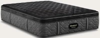 Simmons Beautyrest Black Series One Firm Pillow Top Mattress - Memory Foam - King