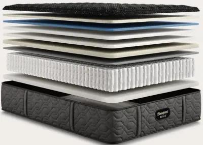 Simmons Beautyrest Black Series Three Extra Firm Mattress - Memory Foam - Full