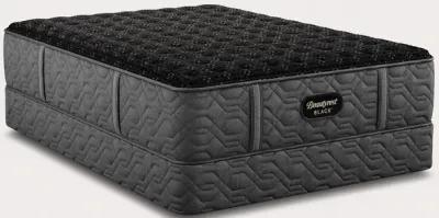 Simmons Beautyrest Black Series Three Extra Firm Mattress - Memory Foam - Full