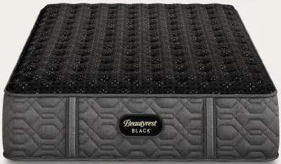 Simmons Beautyrest Black Series Three Extra Firm Mattress - Memory Foam - King