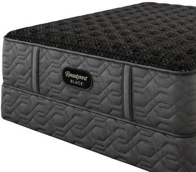 Simmons Beautyrest Black Series Three Extra Firm Mattress - Memory Foam - California King