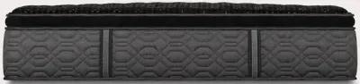 Simmons Beautyrest Black Series Three Firm Pillow Top Mattress - Memory Foam - Full