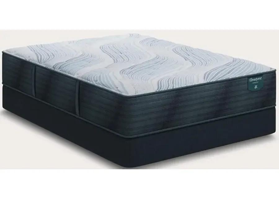 Simmons Beautyrest Harmony Lux Silver Sands Medium Mattress - Memory Foam - Queen