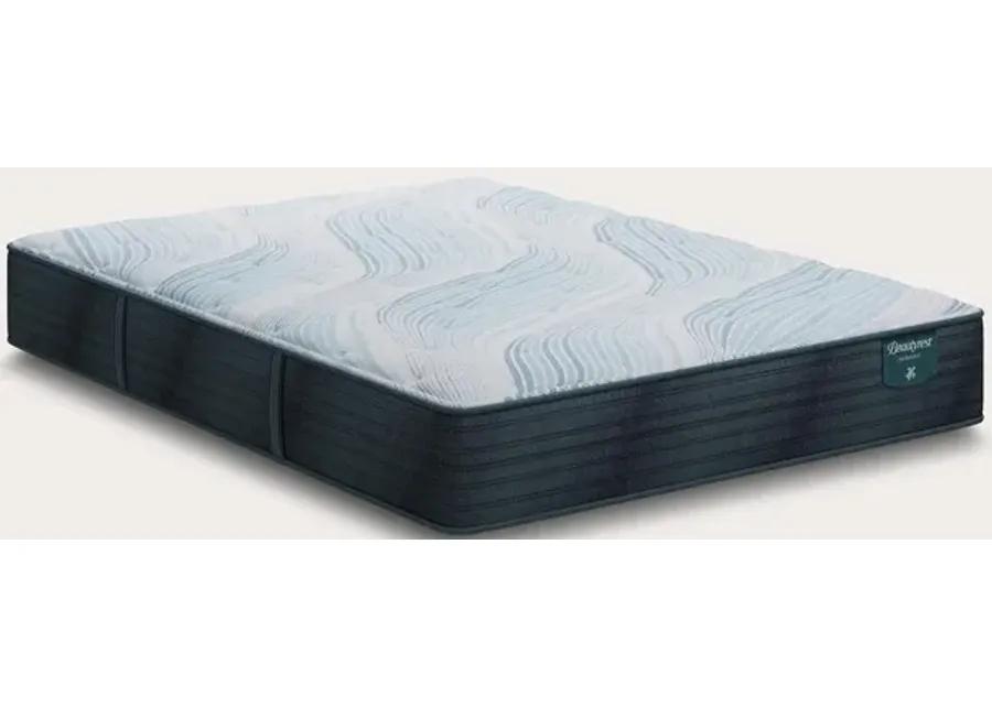 Simmons Beautyrest Harmony Lux Silver Sands Medium Mattress - Memory Foam - Queen