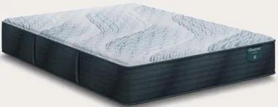 Simmons Beautyrest Harmony Lux Silver Sands Extra Firm Mattress - Memory Foam - Twin XL