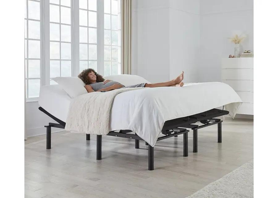 City Mattress Rio 4.0 Adjustable Bed Base - Twin XL