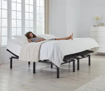 City Mattress Rio 5.0 Adjustable Bed Base - Twin XL