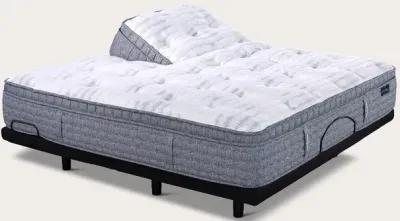 King Koil Whitby Euro Top Mattress - Split Head King