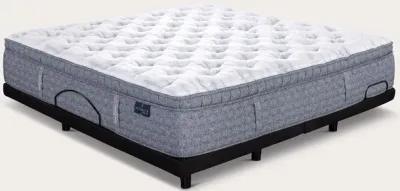 King Koil Riverton Lux Firm Mattress - Split Head Queen