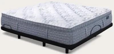 King Koil Riverton Lux Firm Mattress - Split Head Queen