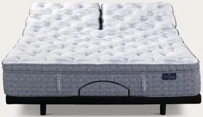 King Koil Riverton Lux Firm Mattress - Split Head Queen