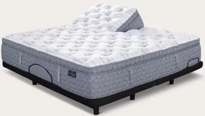 King Koil Riverton Lux Firm Mattress - Split Head Queen