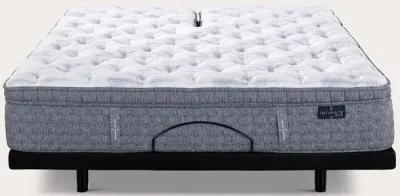 King Koil Riverton Lux Firm Mattress - Split Head King