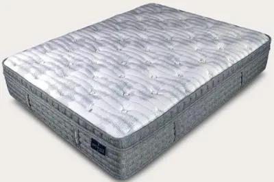 King Koil Riverton Lux Firm Mattress - Split Head King