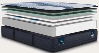 Serta iComfort Aveda Plush Mattress - Memory Foam - Twin XL