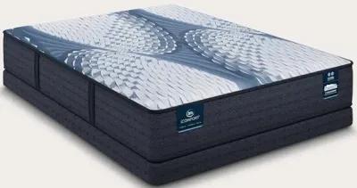 Serta iComfort Aveda Medium Mattress - Memory Foam - Queen