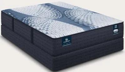 Serta iComfort Aveda Medium Mattress - Memory Foam - King