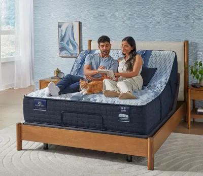 Serta iComfort Iona Medium Mattress - Memory Foam - Twin XL