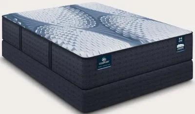 Serta iComfort Iona Medium Mattress - Memory Foam - Twin XL