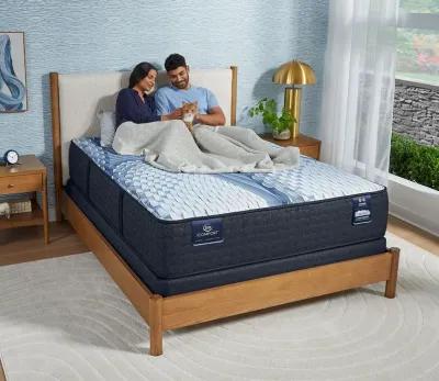 Serta iComfort Iona Medium Mattress - Memory Foam - Twin XL