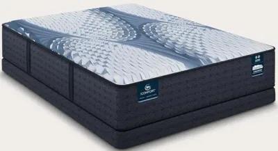 Serta iComfort Iona Medium Mattress - Memory Foam - Twin XL