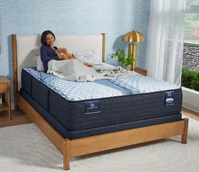 Serta iComfort Iona Medium Mattress - Memory Foam - Twin XL