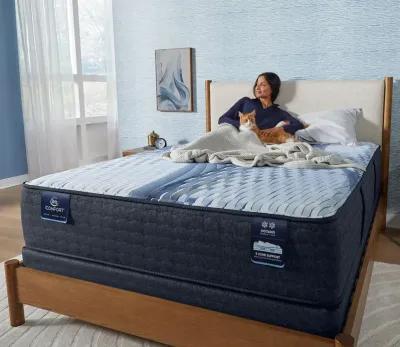 Serta iComfort Iona Medium Mattress - Memory Foam - Twin XL