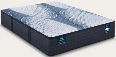 Serta iComfort Iona Medium Mattress - Memory Foam - Twin XL