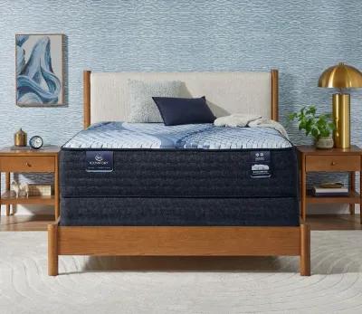 Serta iComfort Iona Medium Mattress - Memory Foam - Twin XL