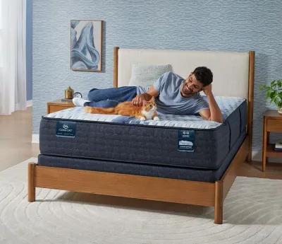 Serta iComfort Iona Medium Mattress - Memory Foam - Twin XL