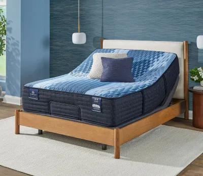 Serta iComfort Aspire Plush Mattress - Memory Foam - King